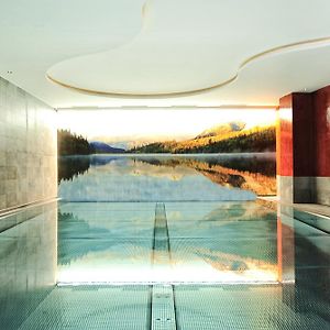 Hotel Dorfstadl